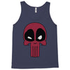 punishpool Tank Top