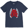 from first to last V-Neck Tee