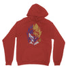 the emperor and the legend Hoodie