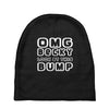 omg becky look at this bumb Baby Beanies