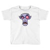 count dracula Toddler T-shirt
