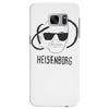 heisenborg Samsung Galaxy S7 Edge