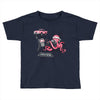road closed Toddler T-shirt