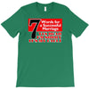 funny  7 words for marriage, ideal gift, birthday present T-Shirt