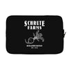 Schrute Farms Laptop sleeve