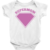 supermom Baby Onesie