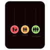 fahrie77 Mousepad