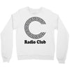 Radio Club Crewneck Sweatshirt