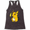 raichu Racerback Tank