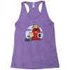 dogmuts Racerback Tank