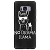 no drama llama Samsung Galaxy S8 Plus