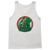 how to train your ancient god Tank Top