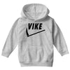 Vike Youth Hoodie