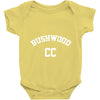bushwood country club Baby Onesie