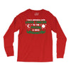 I Love Someone with Liver Cancer to The Moon and Back to Infinity Long Sleeve Shirts