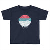 Thaw Toddler T-shirt