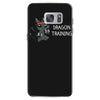 dragon training Samsung Galaxy S7 Case