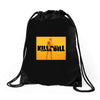 Kill Bill Drawstring Bags