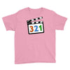 media player Youth Tee