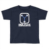 fluxkompensator  funny Toddler T-shirt