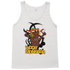 wood monster Tank Top