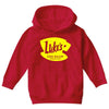luke's diner Youth Hoodie