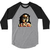 vanoss 3/4 Sleeve Shirt