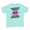 It's A Gigi Thing Youth Tee