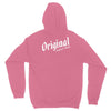 Original Authentic Vintage Unisex Hoodie