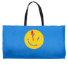watchmen Weekender Totes
