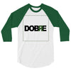 Dobre 3/4 Sleeve Shirt