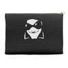bono u2 vox the edge band rock musica Accessory Pouches
