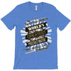 procrastination's champion T-Shirt