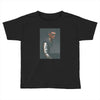 COOL MAN TATTOES Toddler T-shirt