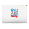 dolphin lundgren Accessory Pouches