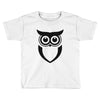 owl  (9) Toddler T-shirt