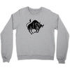 fortress Crewneck Sweatshirt