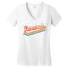 Desperado Women's V-Neck T-Shirt