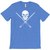pool ball player T-Shirt