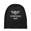 perfect cornish Baby Beanies