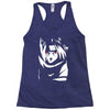 warrior Racerback Tank