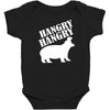 hangry Baby Bodysuit