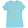 hebrew Ladies Fitted T-Shirt