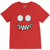 demonic V-Neck Tee