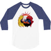 s vs s 3/4 Sleeve Shirt