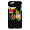killing joke eighties iPhone 6 Plus/6s Plus Case