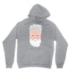 Jake Paul Santa Face Unisex Hoodie