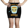 Trust Me You Can Dance Tequila Mini Skirts