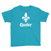 quebec Youth Tee