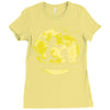 Calvin and Hobbes Ladies Fitted T-Shirt